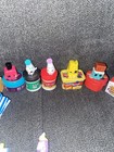 Shopkins Season 1 With Original Containers And Gold 1   s