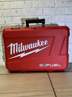 Milwaukee 3697-22 M18 Fuel 18v 2-tool Combo Kit  hammer Drill   Impact Driver 