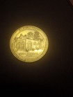 2016 P Quarter Error Coin John Browns Fort Harper s Ferry