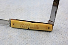 Case Advertising  Case Brand Pen Knife  Letter Opener  8 Inches Long