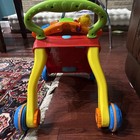 Vtech Stroll   Discover Activity Walker With Accessories  Baby And Toddler Toys