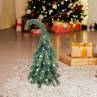 Small 40cm Christmas Tree Beautiful Decoration For Holiday Home Ornament