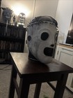 Slipknot All Hope Is Gone Corey Taylor Mask  weathered 