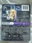 10th Anniversary  steelbook Blu-ray   Digital Hd Sealed Mint     Fast Ship 