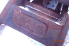 Older Excelsior Kelsey   Co  Model P 5x8 Printing Press For Parts Missing Parts