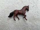 Retired Breyer Horse Stablemate  5901 12 Piece Assortment Dark Bay Paso Fino G2