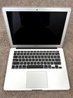 Apple Macbook Air  13-inch  2017  - 2 2ghz Intel Core I7  8gb Ram  256gb Ssd