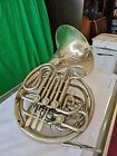 Holton Farkas H179  Double French Horn 