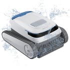Airrobo Pc10 Cordless Robotic Pool Cleaner For Inground   Above Ground Pool Us