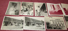 Vintage Lot Of 17 Bombay  India Photographs Original 3 x4    3-1 2 x3-1 2 
