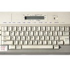 Brother Gx-8000 Correctronic Electronic Typewriter Tested Working   Cover
