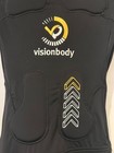 Visionbody Ems Powersuit Full Body Wireless Muscle Stimulator Size Xxs  powerbox