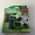  Twin-pack Fujifilm Quicksnap Flash Cameras 2025  