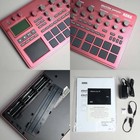 Korg Electribe2s-rd Sampler Sequencer Red Used From Jpn With Box F s Vhtf