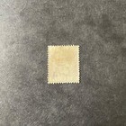 Stamps Gibraltar Scott  30 Hinged