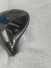 Lh Callaway Ai Smoke 3 Hl Hybrid 18  - Head Only - Left Handed