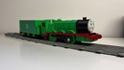 Thomas   Friends Trackmaster Custom 3d Printed Henry Kit