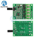 Dc 3-phase Brushless Motor Speed Controller Motor Drive Control Board 6v 12v 24v