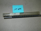 Dumont 77732 Round Broach 3 8  Diameter X 6 7 8  Long New Lot   5