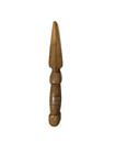 Eskrima Arnis Kali   Wooden Training Dagger Knife   Exotic Molave Hardwood