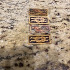 Boy Scout Community Organization Award Knot Patch Scouts Bsa - See Description