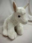 Haunted Plush Llama 14  - Herbert - Boy Spirit - Age 10 - Polite - Active