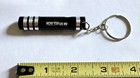 2013 Now You See Me Movie Promo Bottle Opener Keychain Woody Harrelson Magic