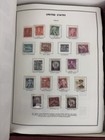Stamp Collection Albums   Singles- Used And Unused