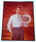 2 Ty Hardin Bronco Tv Western Original Vintage Color 8 X 10 Transparency Photos