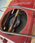 Turm Sport Vintage Antique Camp Stove Germany Camp Stove Camping Hiking Works