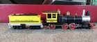 Mantua Rio Grande 4-6-0  Tcs Dcc  Led Lighting  Kadee Couplings  Ho Scale