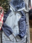 Boys 5 6 Long Sleeve  Hurley   Under Armour Children   s Place