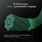 Kastking Superpower Braided Fishing Line - Abrasion Resistant Braided Lines     In