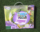 New In Box 2010 Vintage Disney  Fiaries Tinker Bell Pixie Hollow  Laptop