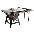 Sawstop Cast Iron Wing Assembly  pair 