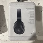 Beats By Dr  Dre Studio Pro Wireless Bluetooth Headphones - Black Mqtp3ll a