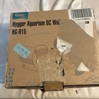 Fish Tank   Aquarium  pond Hygger Dc Water Pump Hg-915-10000 - 2 650 Gph