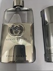 Gucci Guilty For Men 3 Pc Gift Set  3 Oz Edt Spray  2 4 Oz Deostick   Shower Gel
