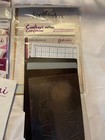 Crafters  Companion Gemini Machine Plus New And Used Plates   Local Pickup