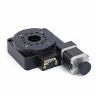 360   Motorized Rotary Stage Electric Rotating Platfitm  Optical Motorized Stage