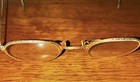 Vintage B   L Ful-vue 1 10 12k Gold Filled Bausch Lomb Arcowire Frame Eyeglasses
