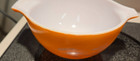 Pyrex Vintage Butterfly Bowls Set Of 4