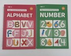 Magic Grooved Writing Practice Books Great For Beginners 5 Books Only New