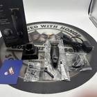 Andis 74150 Gtx-exo Professional Cord cordless Electric Beard   Hair Trimmer