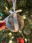 Irish Weave Celtic Baubles Christmas Ireland Ornament