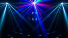 Chauvet Kinta Fx Ils