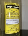 Starbucks Sugar Cookie Flavored Syrup 1 Liter 33 8 Oz Bottle Bb 2 26