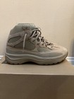 Adidas Dsrt Bt Men s Beige Mid Top Lace-up Athletic Sneakers Rubber Outsole