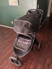 Bumbleride Indie Single Stroller