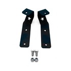 Ditch Light Brackets For  1997-2001 Honda Cr-v